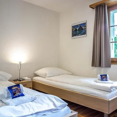 Dolomit Eg - Griwa Rent Ag Apartman