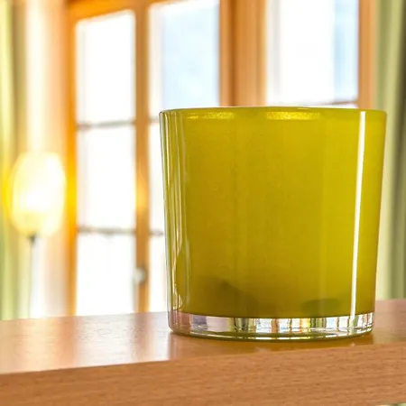 Dolomit Eg - Griwa Rent Ag * Grindelwald