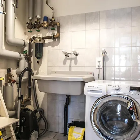 Dolomit Eg - Griwa Rent Ag Apartman