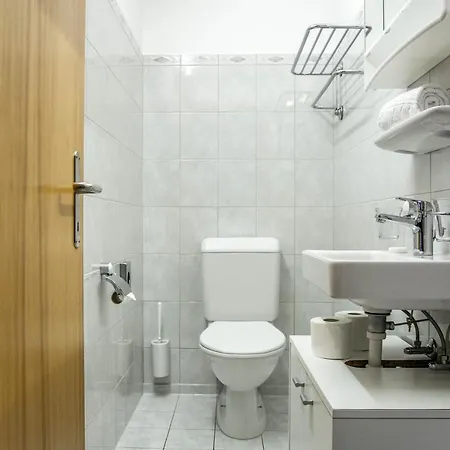 Dolomit Eg - Griwa Rent Ag Apartment *