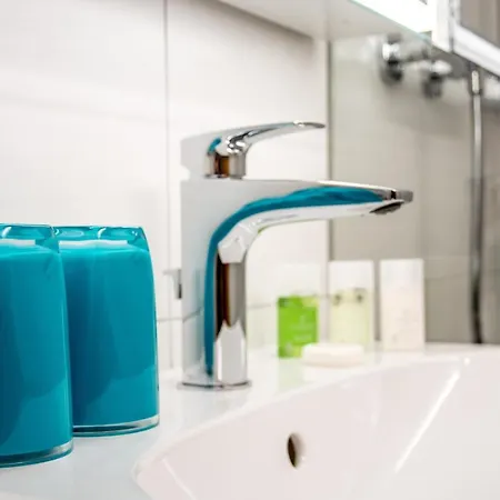 Dolomit Eg - Griwa Rent Ag * Grindelwald