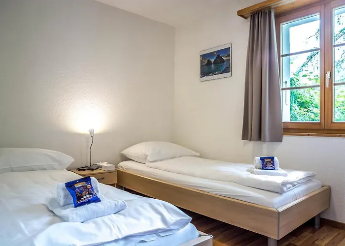 Dolomit Eg - Griwa Rent Ag דירה