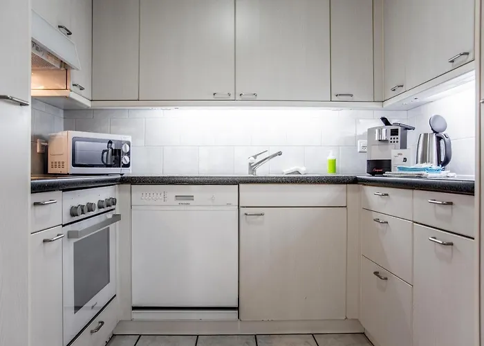 דירה Dolomit Eg - Griwa Rent Ag