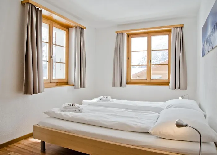 Dolomit Eg - Griwa Rent Ag * גרינדלוולד