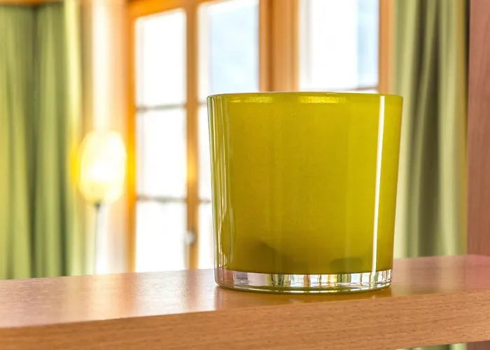 Dolomit Eg - Griwa Rent Ag * גרינדלוולד