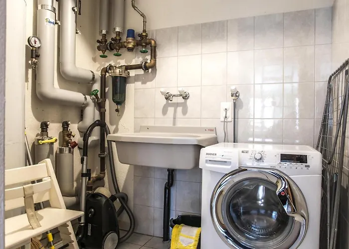 Dolomit Eg - Griwa Rent Ag דירה