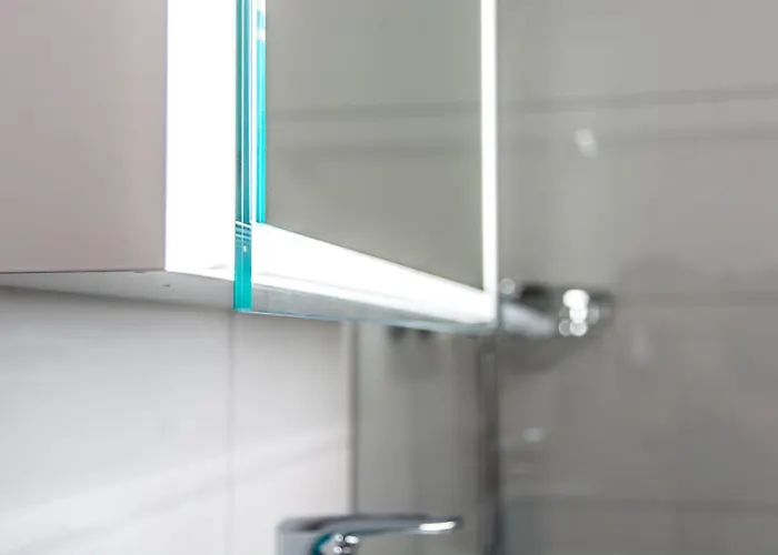 Dolomit Eg - Griwa Rent Ag דירה *
