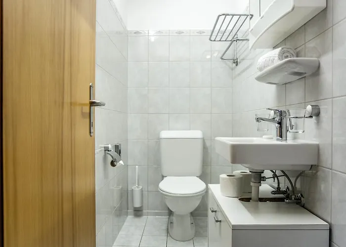 Dolomit Eg - Griwa Rent Ag דירה *