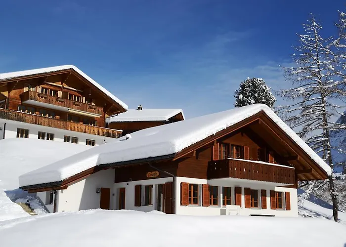 דירה Dolomit Eg - Griwa Rent Ag