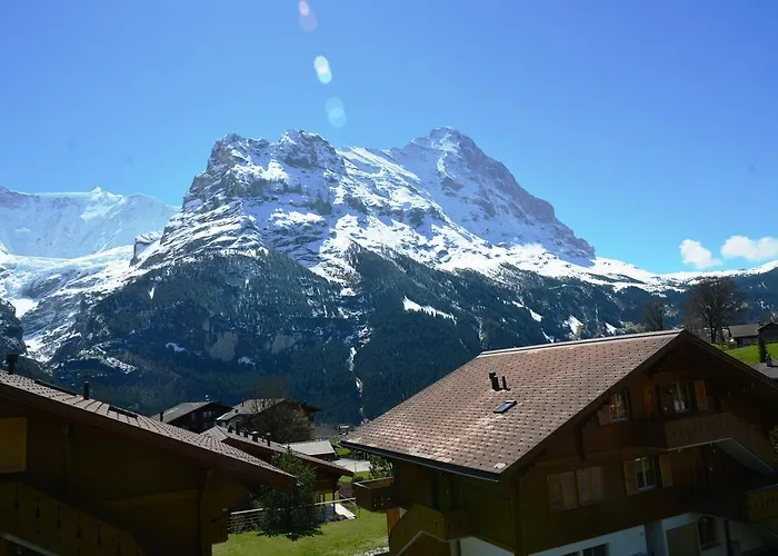 דירה Dolomit Eg - Griwa Rent Ag