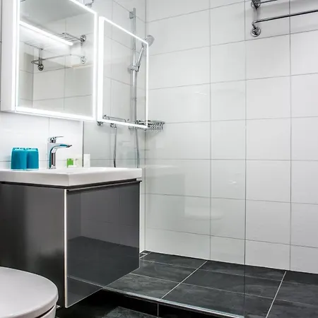 Dolomit Eg - Griwa Rent Ag * Grindelwald