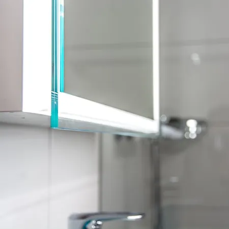 Dolomit Eg - Griwa Rent Ag Lägenhet *