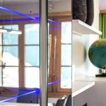 Dolomit Eg - Griwa Rent Ag Lägenhet