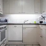 Appartamento Dolomit Eg - Griwa Rent Ag