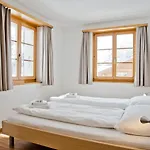 Dolomit Eg - Griwa Rent Ag * Grindelwald