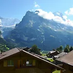 Dolomit Eg - Griwa Rent Ag Grindelwald