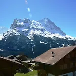 Appartamento Dolomit Eg - Griwa Rent Ag