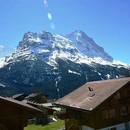 Lejlighed Dolomit Eg - Griwa Rent Ag